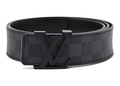 louis vuitton belt black cheap|louis vuitton belt black buckle.